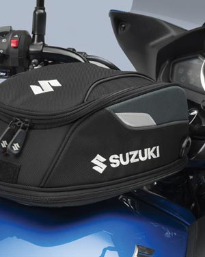 SUZUKI accessoires & pièces