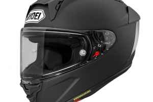 SHOEI X-SPIRIT PRO