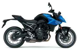 SUZUKI GSX-8S / GSX-8S A2 35KW