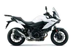 SUZUKI SV-7GX