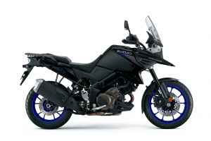 SUZUKI V-STROM 1050 SE 2024