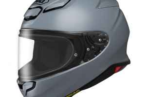 SHOEI NXR 2