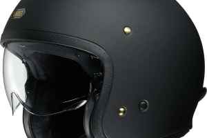SHOEI J.O2