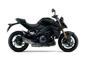 SUZUKI GSX-S 1000