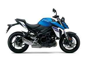 SUZUKI GSX-S950 / GSX-S 950 A2 35 KW