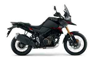 SUZUKI V-STROM 1050 DE