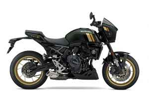 SUZUKI GSX-8TT