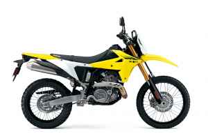 SUZUKI DR-Z4S