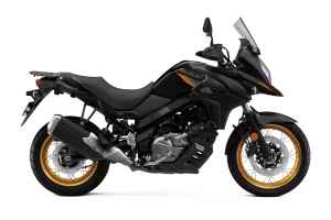 SUZUKI V-STROM 650 XT/ V-STROM 650 XT A2 35KW