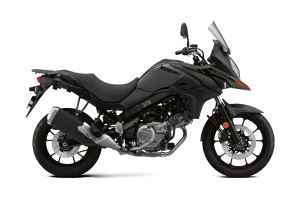 SUZUKI V-STROM 650/ V-STROM 650 A2 35KW