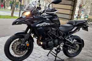 BENELLI TRK 502 X