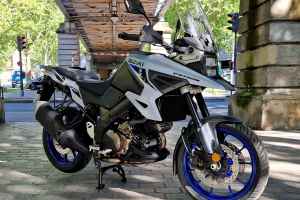Suzuki DL 1050 V-STROM SE