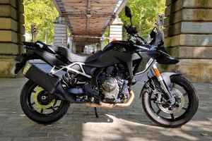 Suzuki DL 800 V-STROM SE ABS