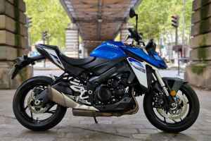 Suzuki GSX-S 950 A2/35KW