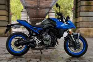 SUZUKI GSX-8S A2/35KW