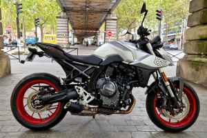 SUZUKI GSX-8S A2/35KW